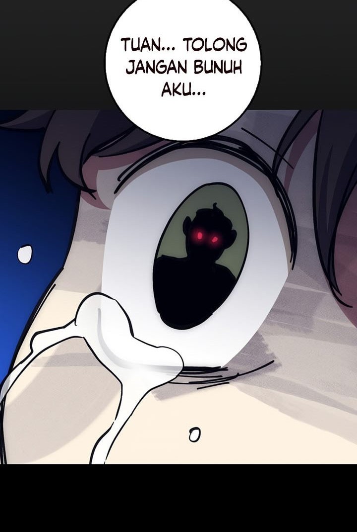 Hyper Luck Chapter 24 - halaman 83