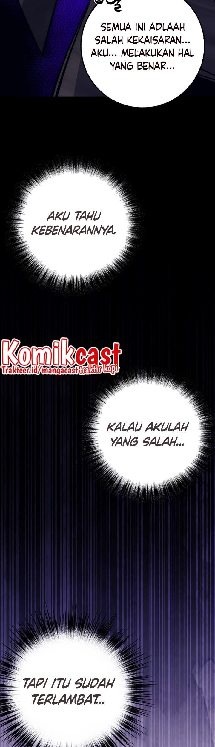 Hyper Luck Chapter 24 - halaman 86