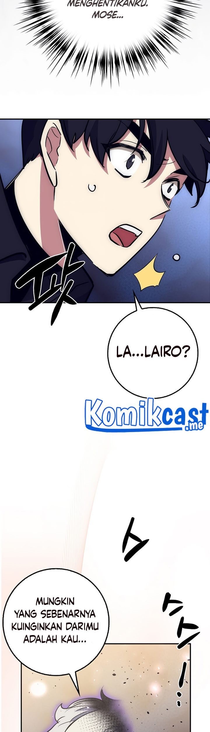 Hyper Luck Chapter 24 - halaman 88