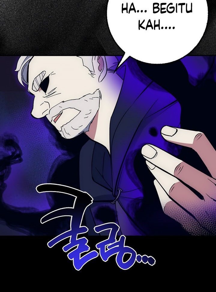 Hyper Luck Chapter 24 - halaman 9