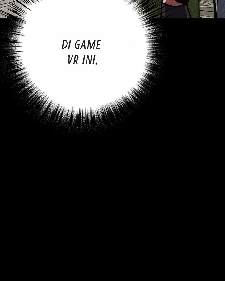 Hyper Luck Chapter 25 - halaman 13