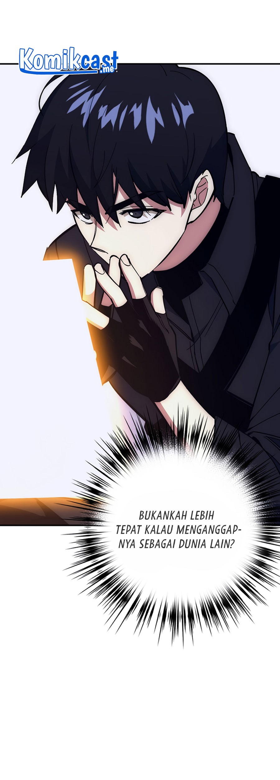 Hyper Luck Chapter 25 - halaman 18