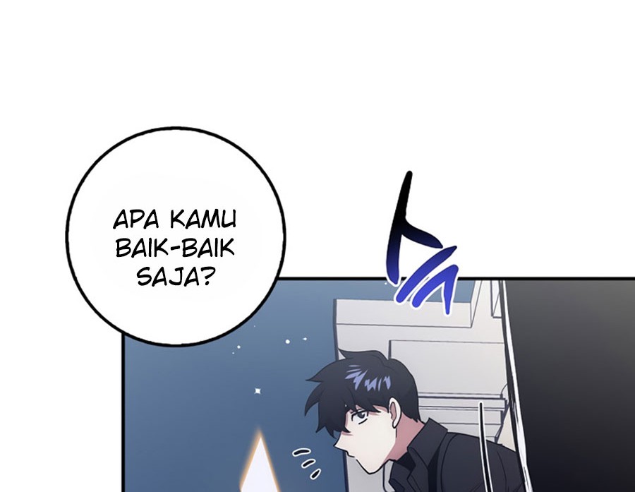 Hyper Luck Chapter 25 - halaman 19