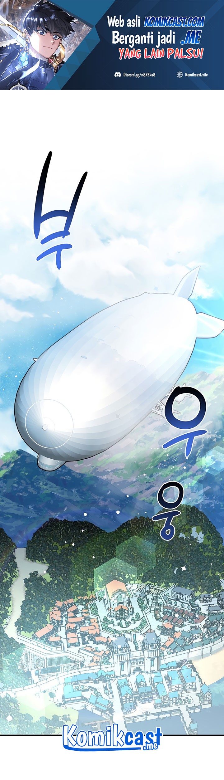 Hyper Luck Chapter 25 - halaman 2