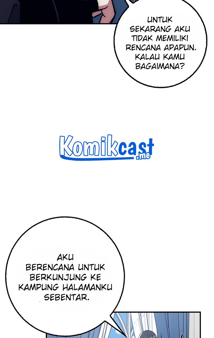 Hyper Luck Chapter 25 - halaman 23