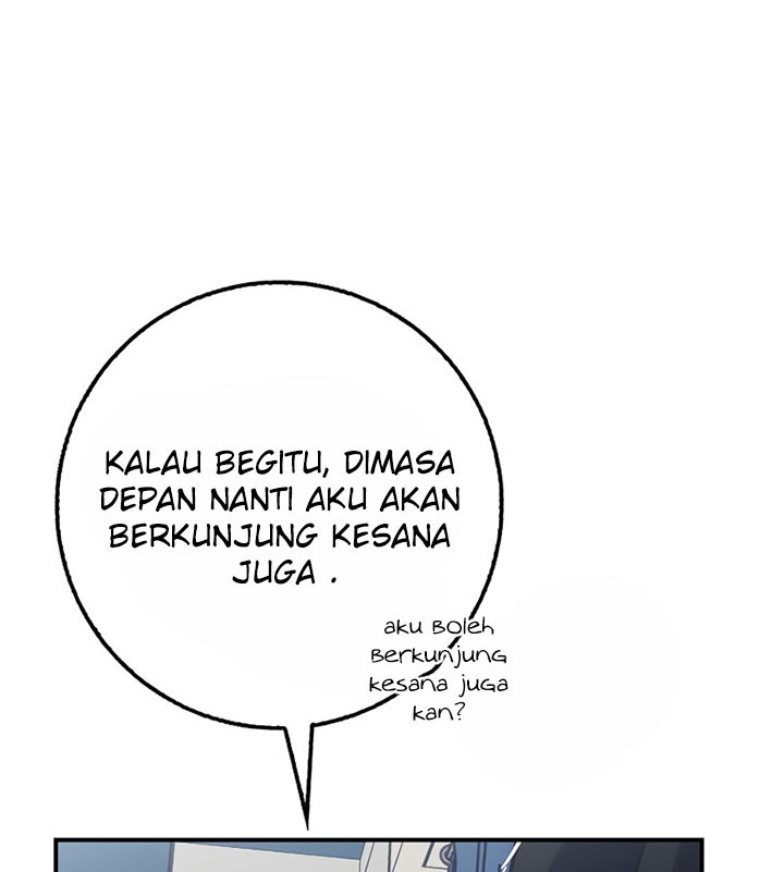Hyper Luck Chapter 25 - halaman 25