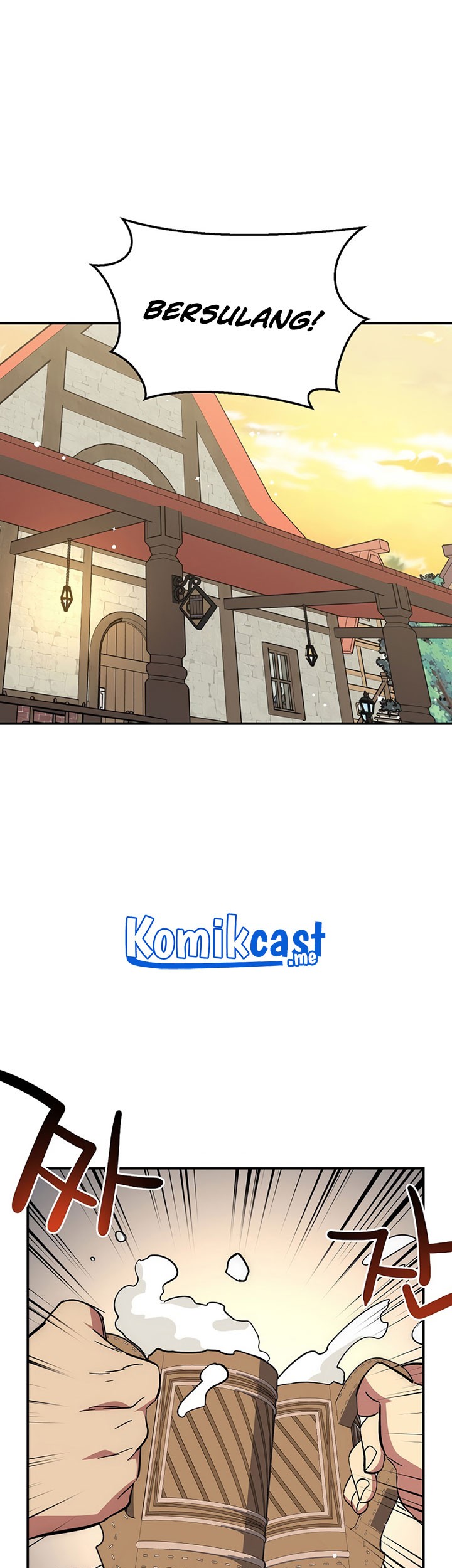 Hyper Luck Chapter 25 - halaman 36