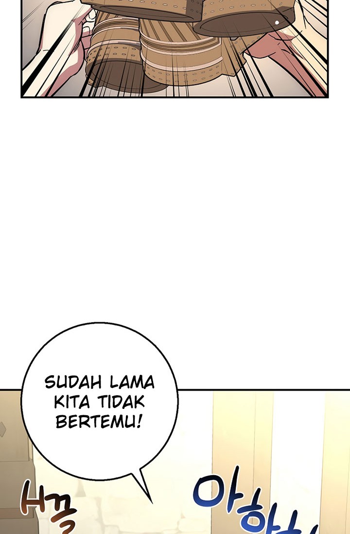 Hyper Luck Chapter 25 - halaman 37