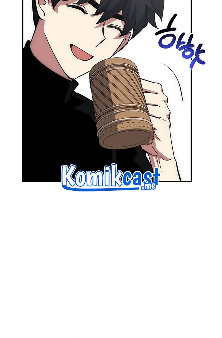 Hyper Luck Chapter 25 - halaman 39