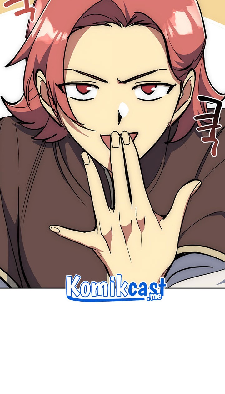 Hyper Luck Chapter 25 - halaman 45