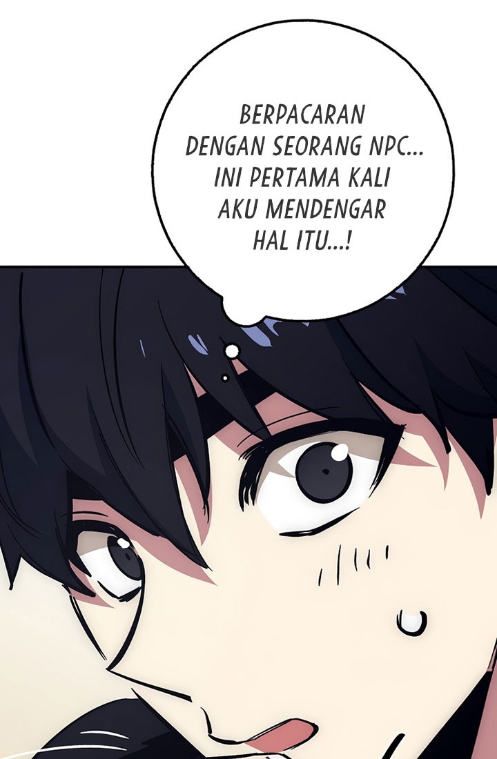 Hyper Luck Chapter 25 - halaman 47