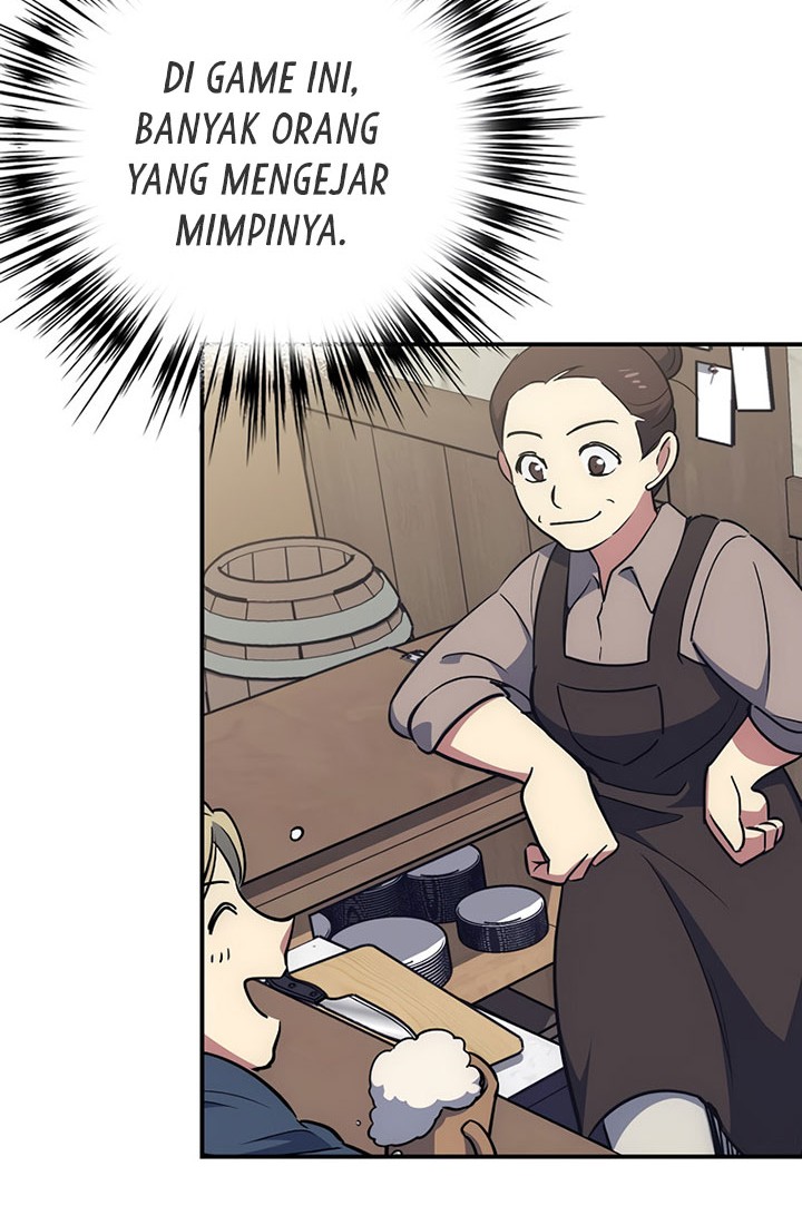 Hyper Luck Chapter 25 - halaman 49