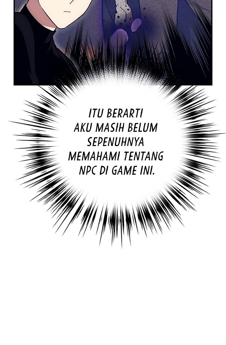 Hyper Luck Chapter 25 - halaman 51