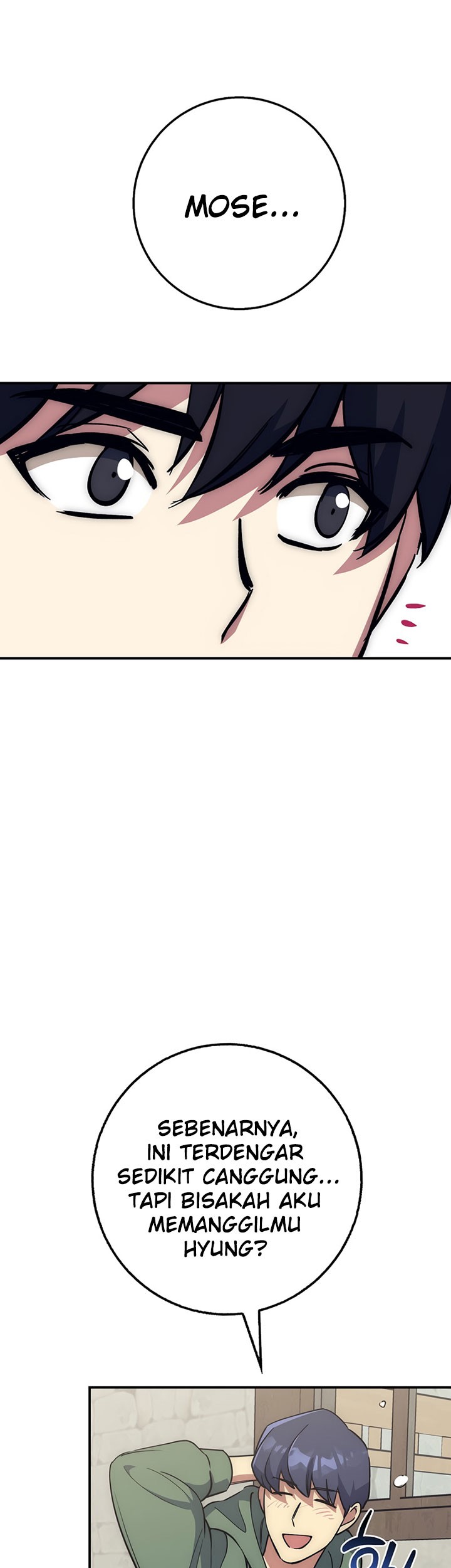 Hyper Luck Chapter 25 - halaman 52