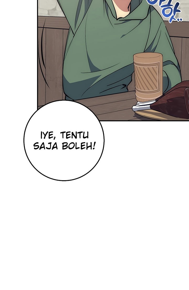 Hyper Luck Chapter 25 - halaman 53