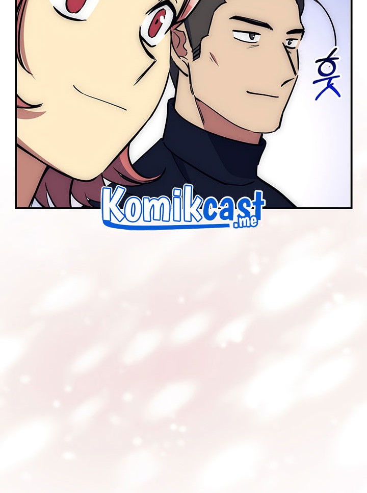 Hyper Luck Chapter 25 - halaman 55