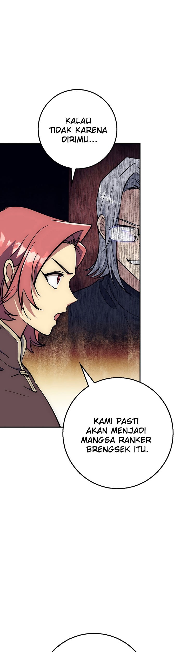 Hyper Luck Chapter 25 - halaman 60