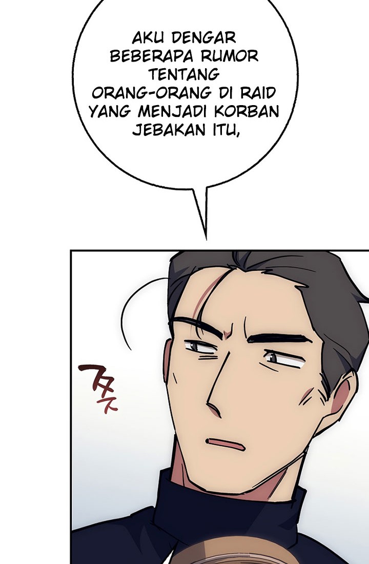 Hyper Luck Chapter 25 - halaman 61