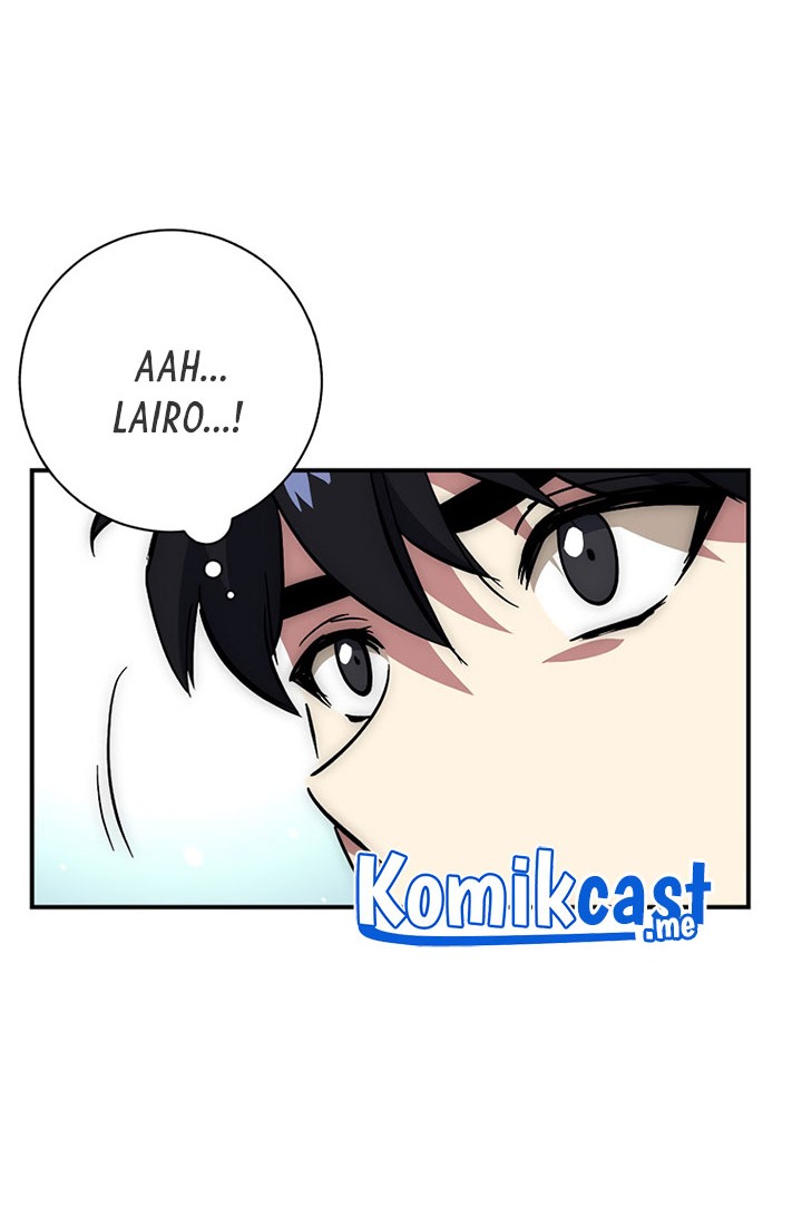 Hyper Luck Chapter 25 - halaman 63
