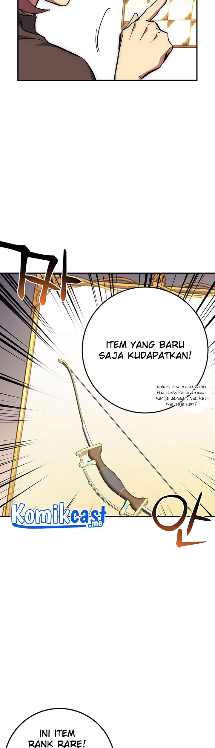 Hyper Luck Chapter 25 - halaman 68