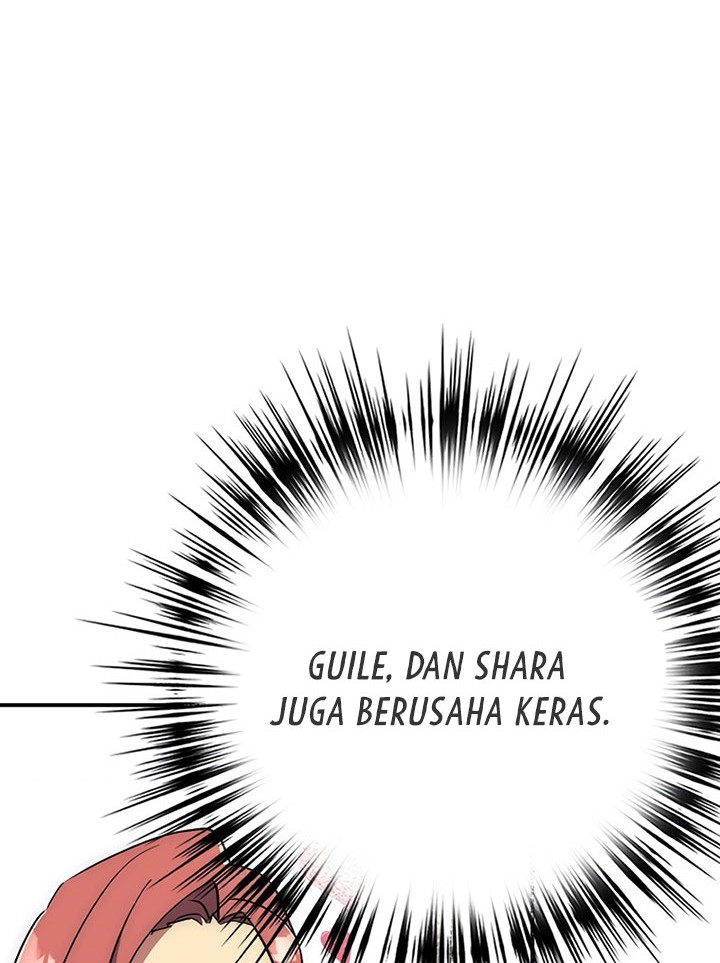 Hyper Luck Chapter 25 - halaman 71