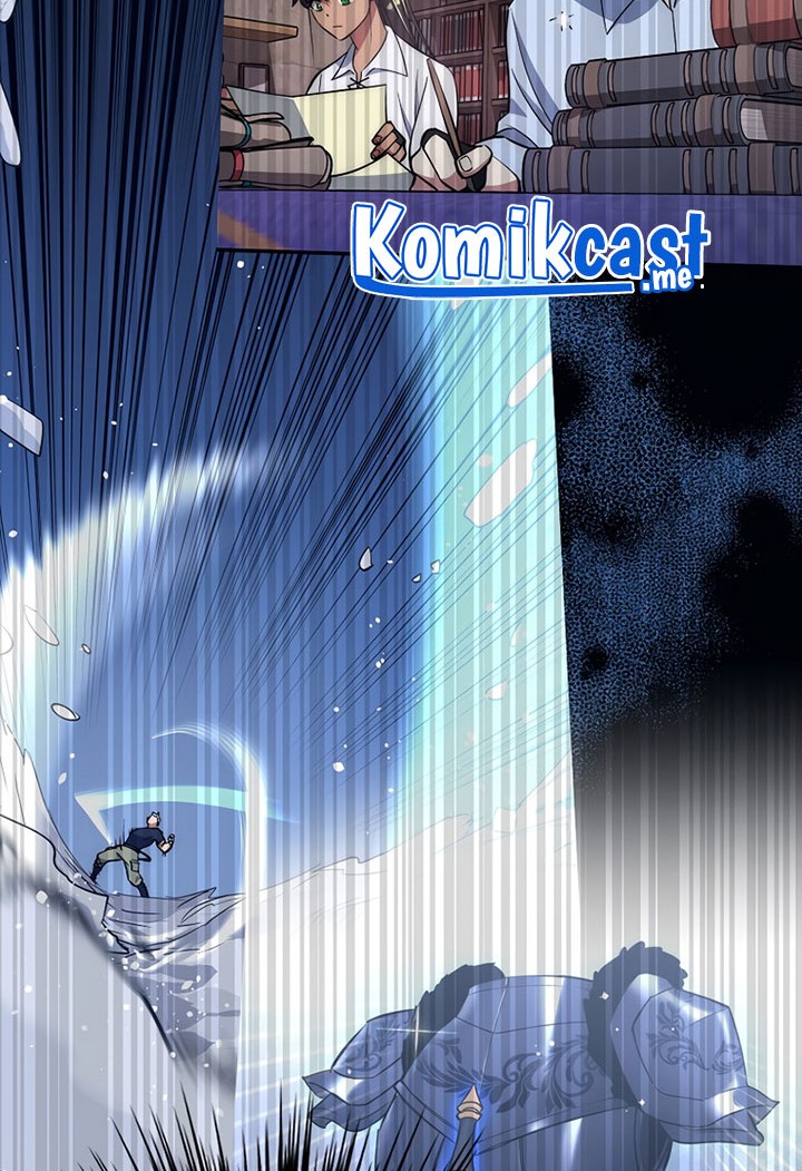 Hyper Luck Chapter 25 - halaman 75