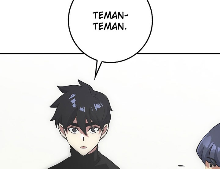 Hyper Luck Chapter 25 - halaman 81