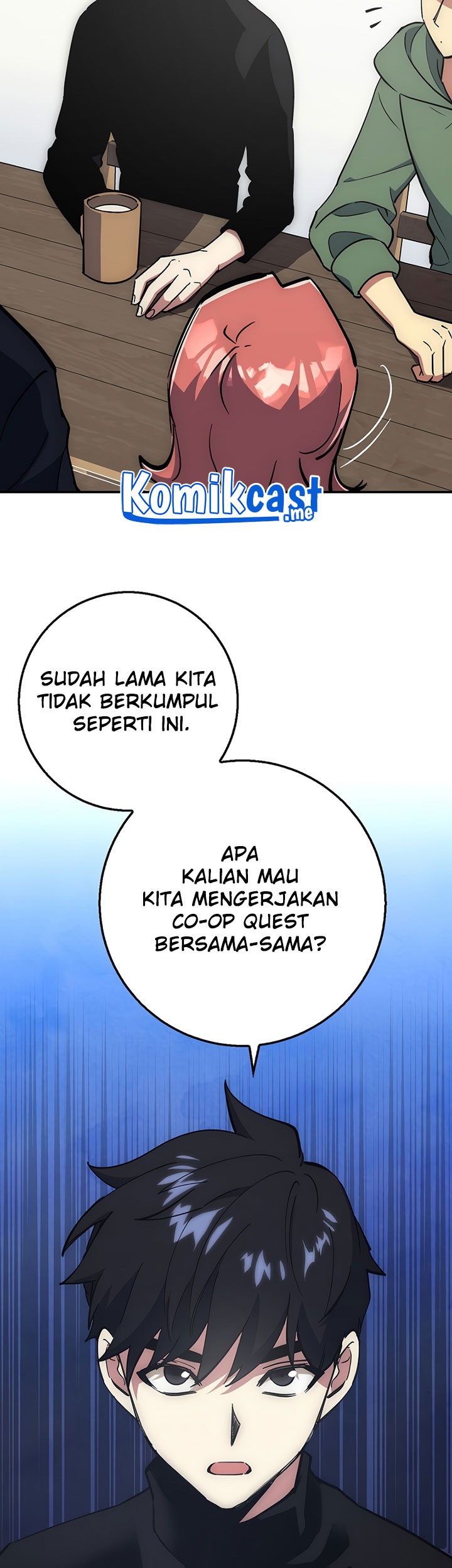 Hyper Luck Chapter 25 - halaman 82