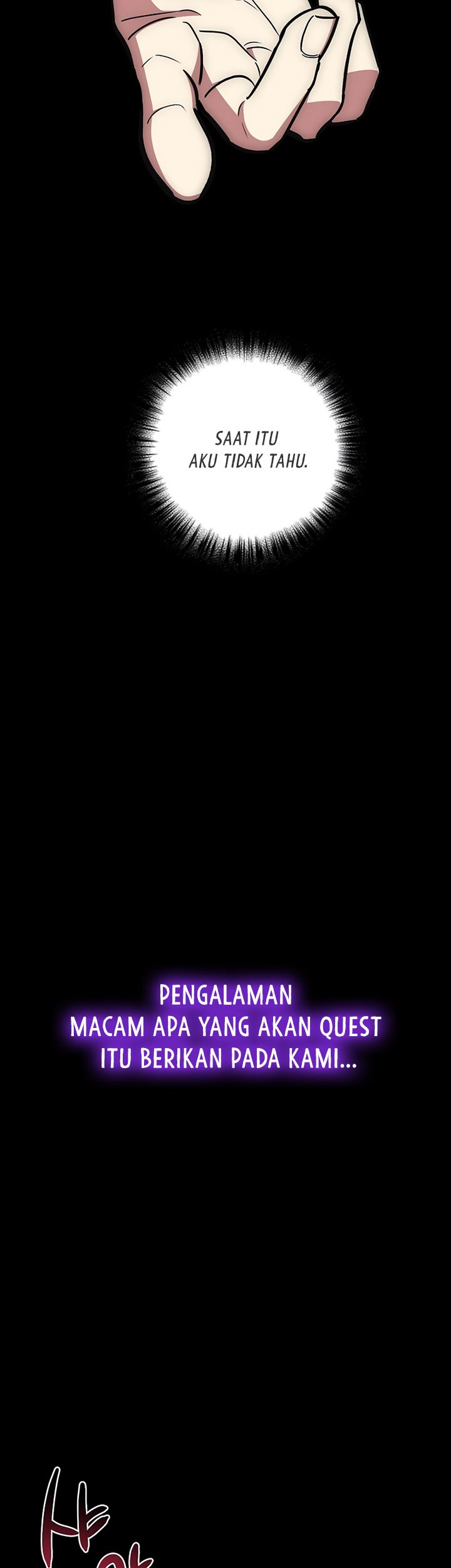 Hyper Luck Chapter 25 - halaman 84