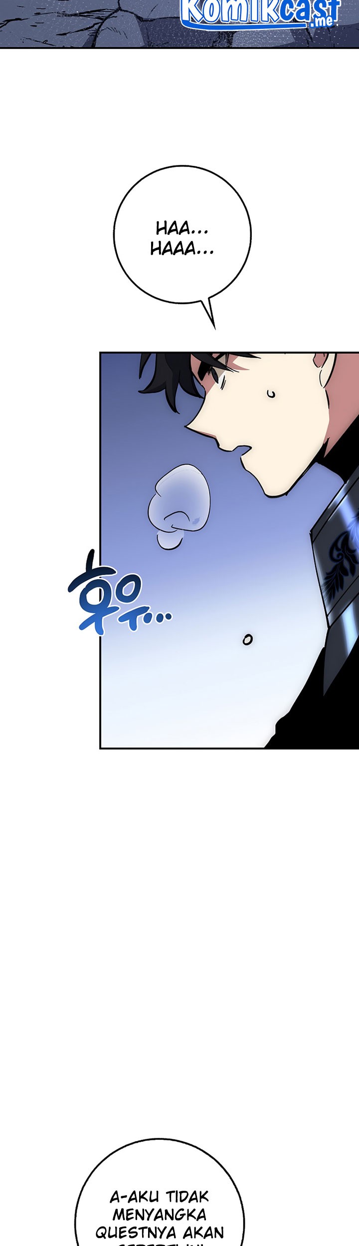 Hyper Luck Chapter 25 - halaman 88