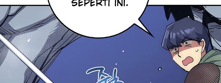 Hyper Luck Chapter 25 - halaman 89