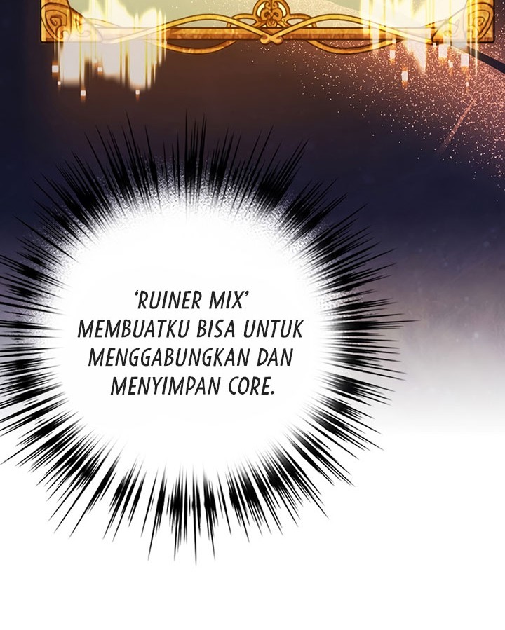 Hyper Luck Chapter 25 - halaman 9