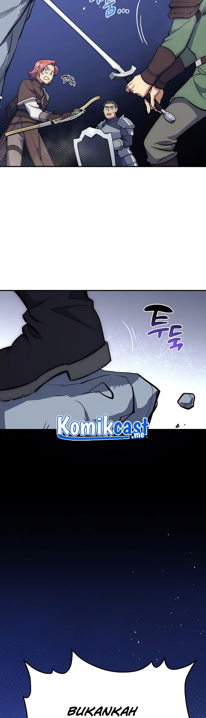 Hyper Luck Chapter 25 - halaman 90
