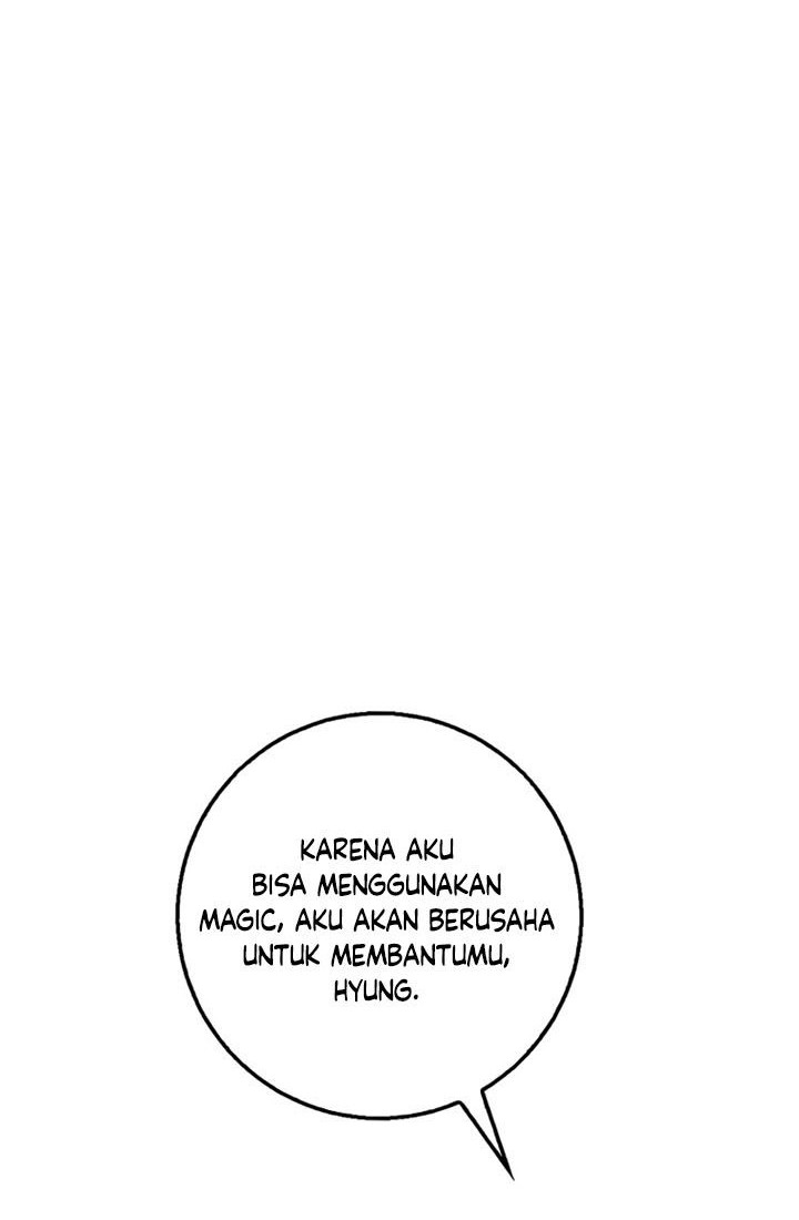Hyper Luck Chapter 26 - halaman 13