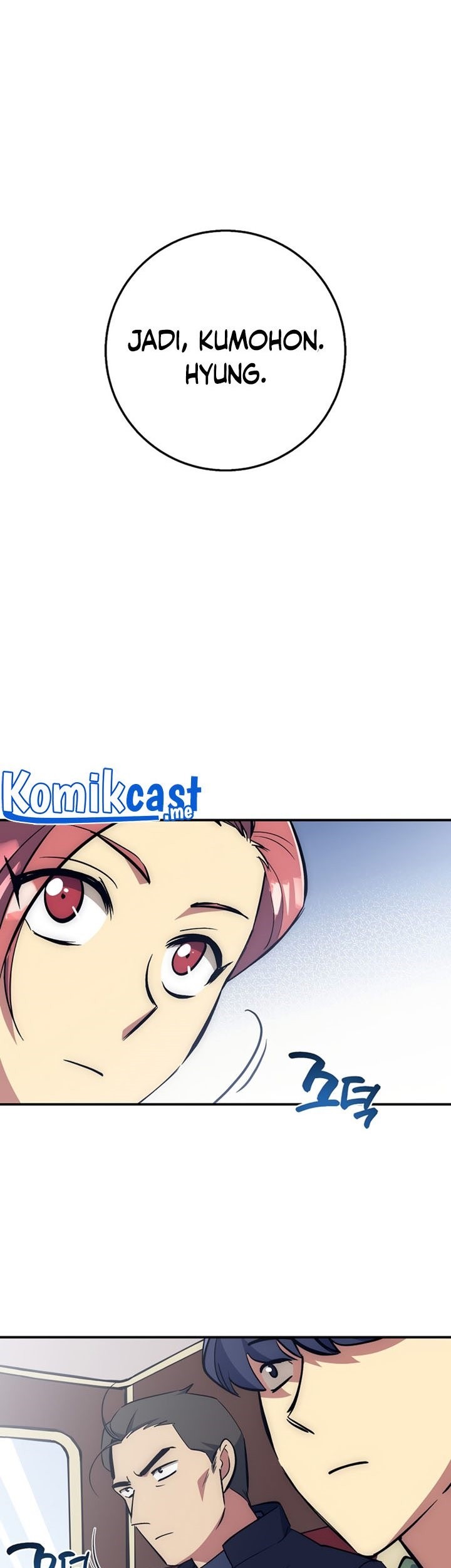 Hyper Luck Chapter 26 - halaman 18