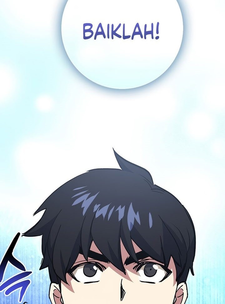 Hyper Luck Chapter 26 - halaman 21