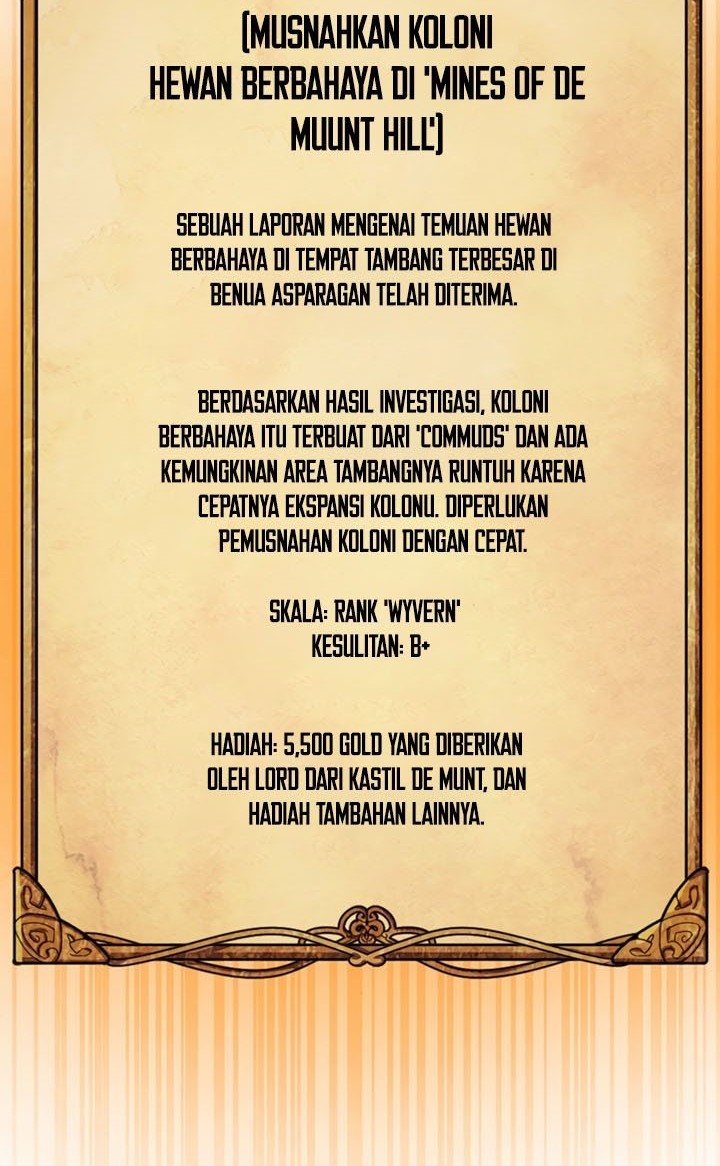Hyper Luck Chapter 26 - halaman 3