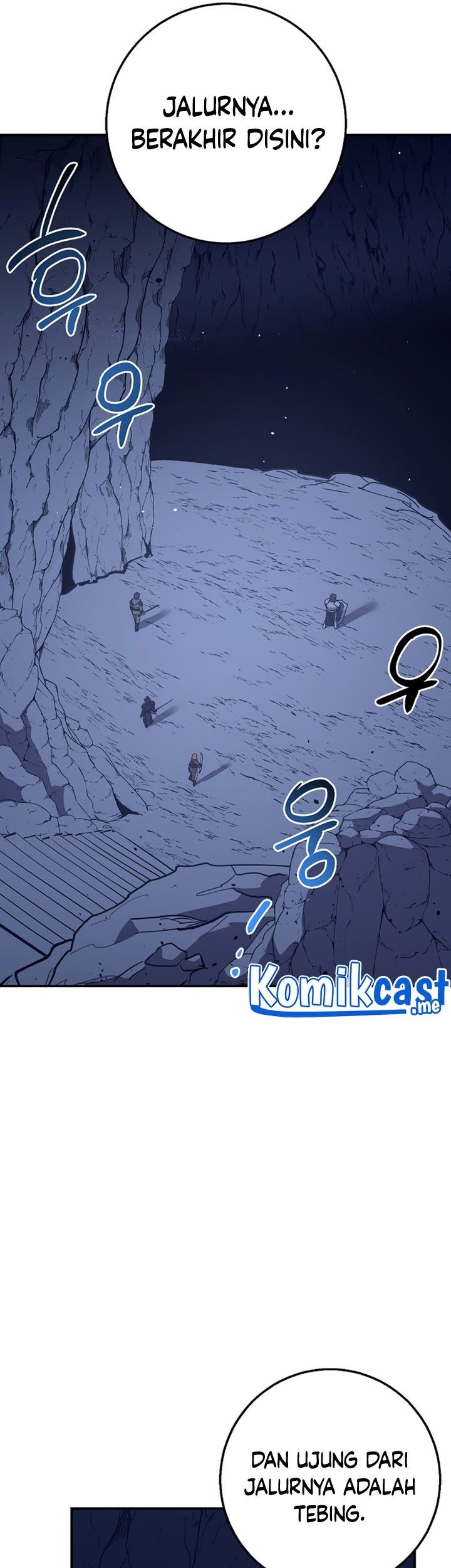 Hyper Luck Chapter 26 - halaman 32