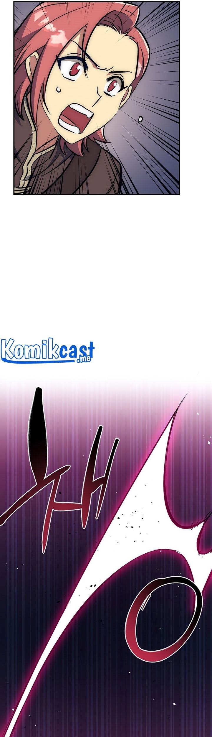 Hyper Luck Chapter 26 - halaman 38