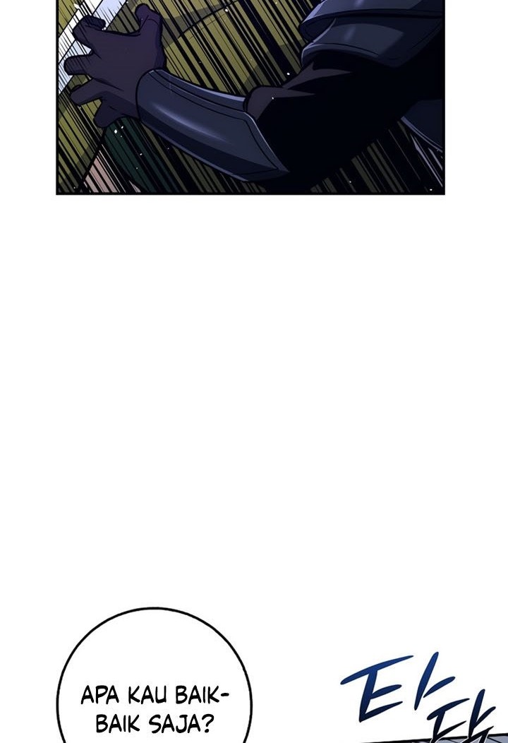 Hyper Luck Chapter 26 - halaman 41
