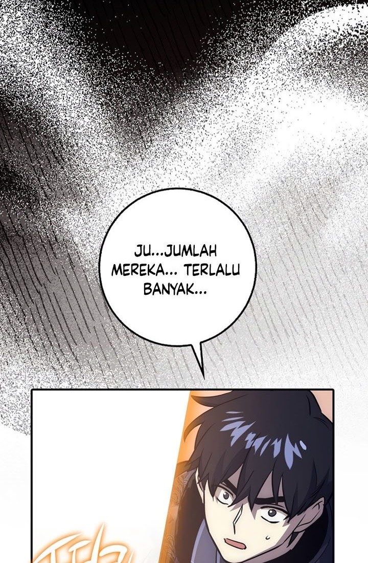 Hyper Luck Chapter 26 - halaman 45