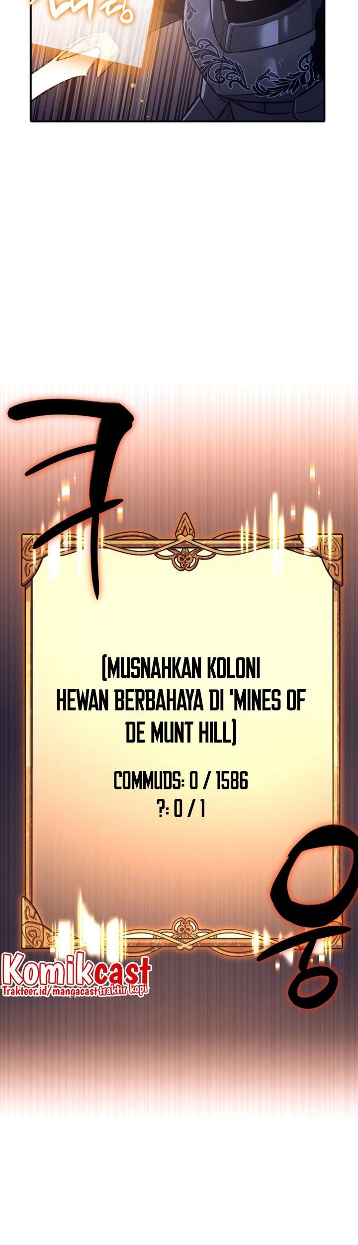 Hyper Luck Chapter 26 - halaman 46