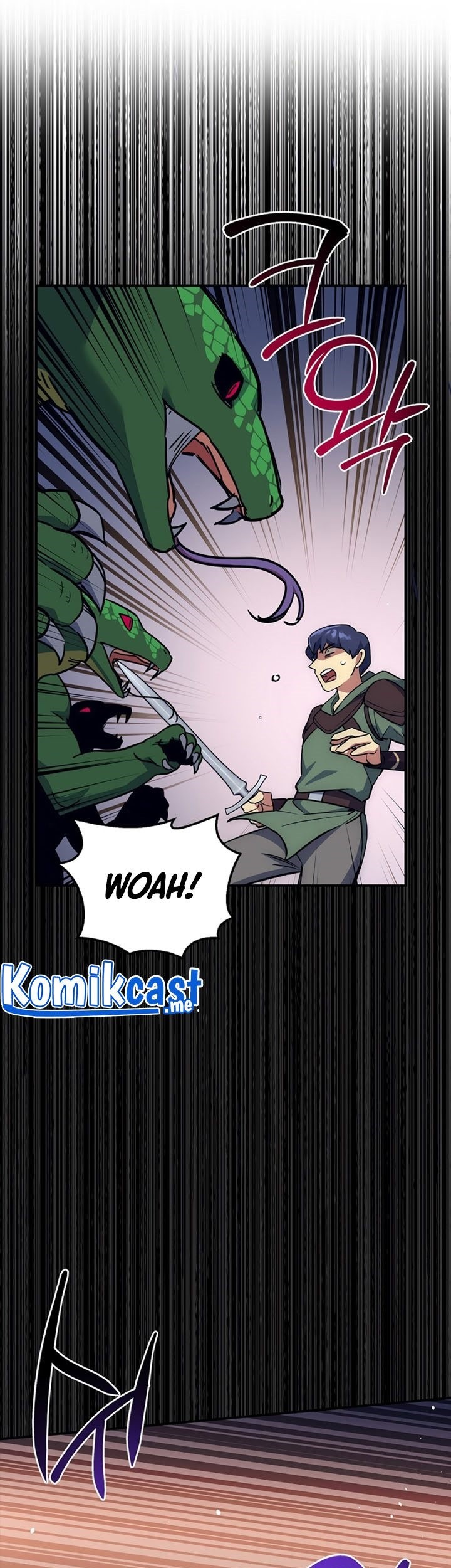 Hyper Luck Chapter 26 - halaman 50