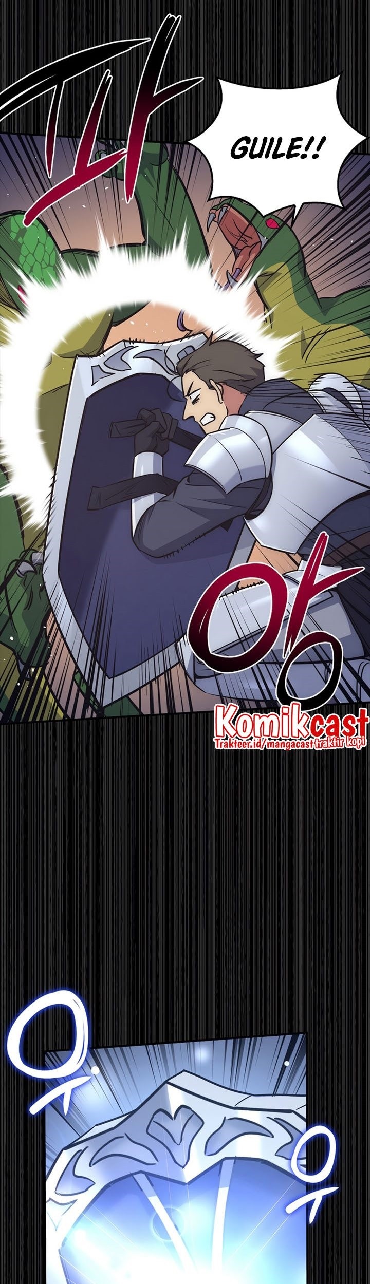 Hyper Luck Chapter 26 - halaman 52