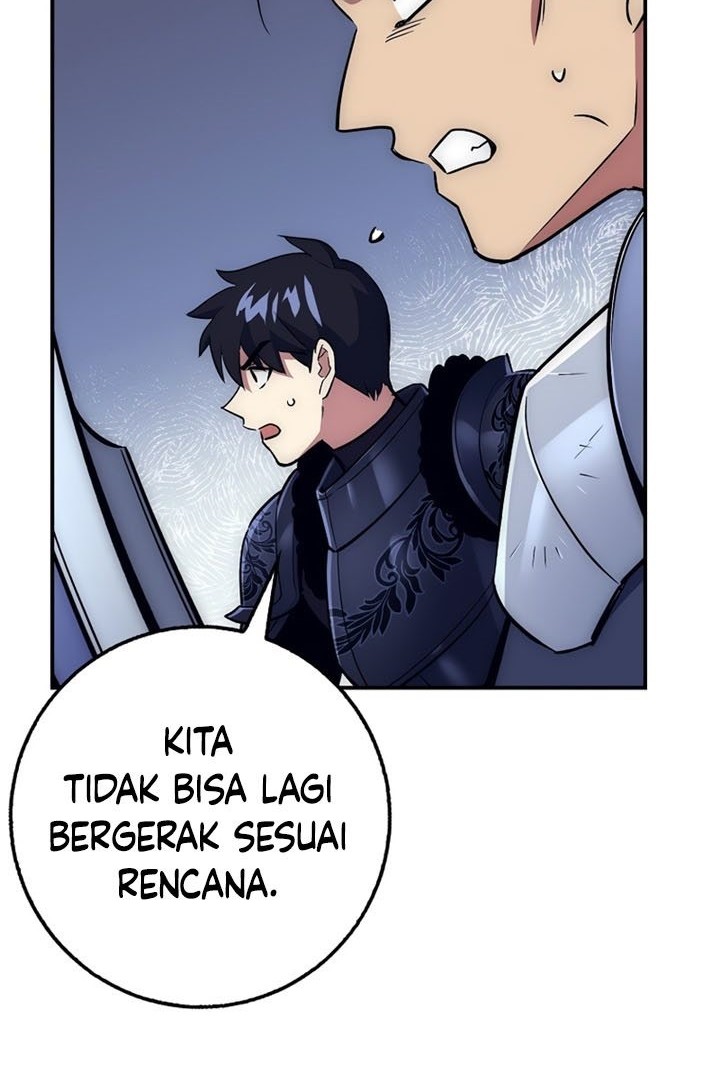 Hyper Luck Chapter 26 - halaman 57