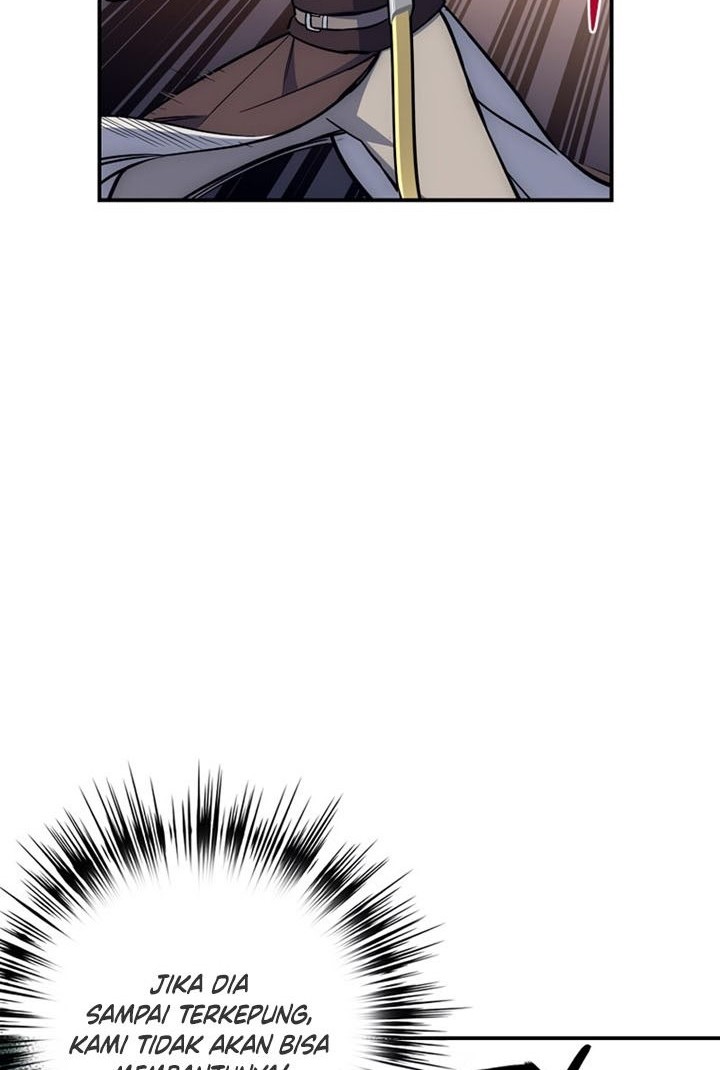 Hyper Luck Chapter 26 - halaman 59