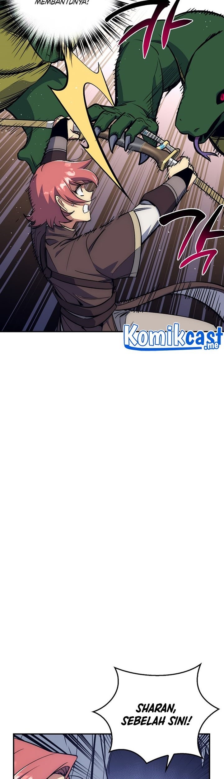 Hyper Luck Chapter 26 - halaman 60