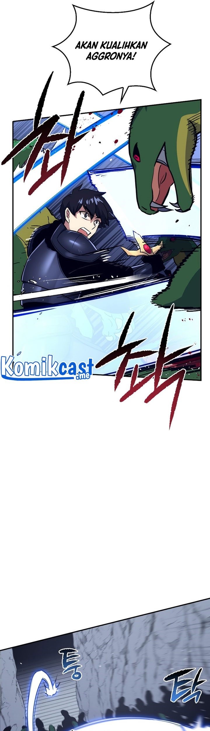 Hyper Luck Chapter 26 - halaman 62