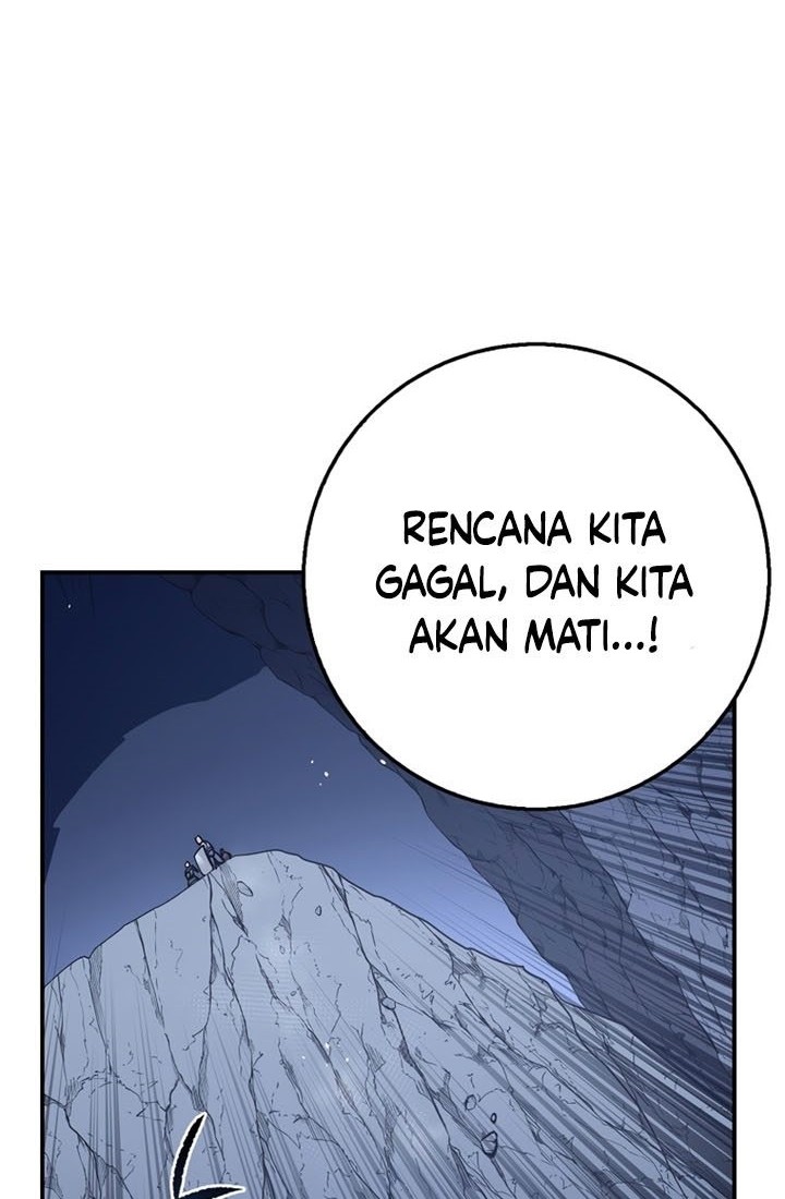 Hyper Luck Chapter 26 - halaman 69