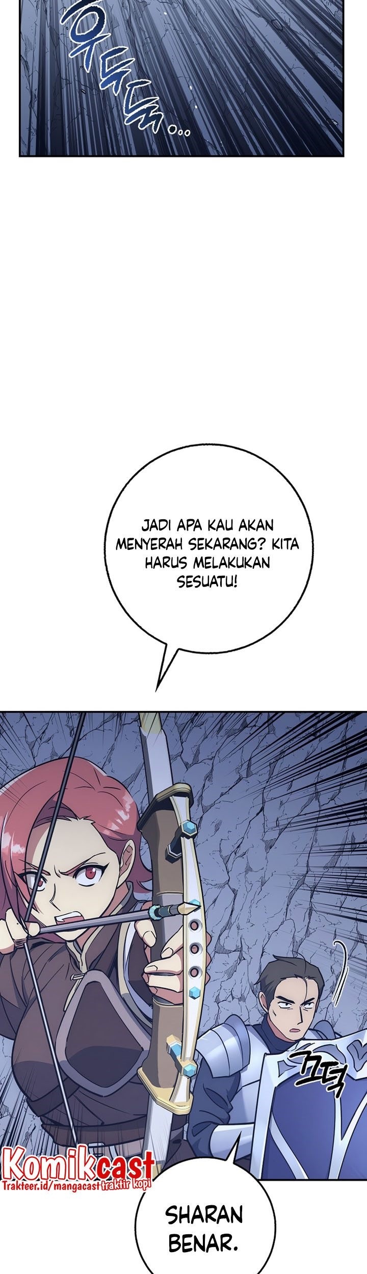 Hyper Luck Chapter 26 - halaman 70
